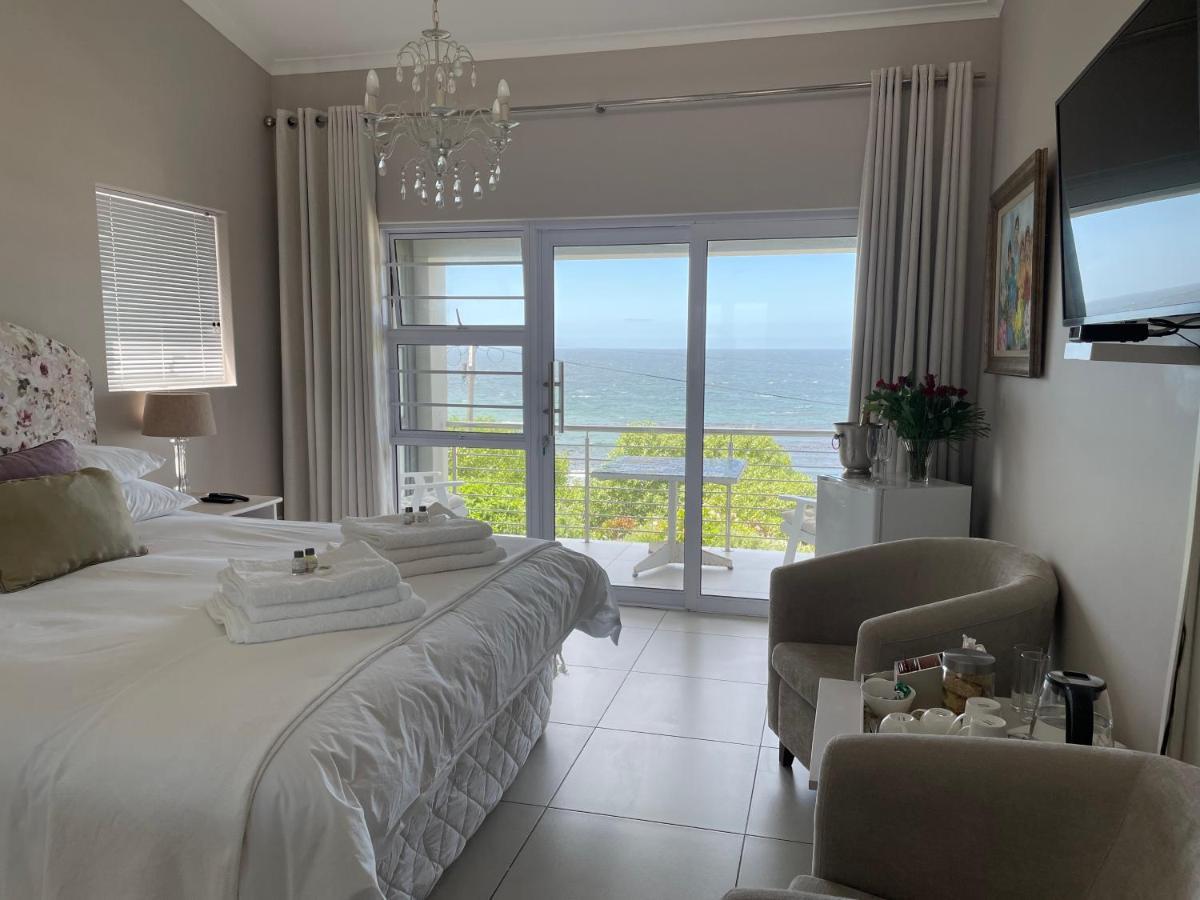 Vermont Hermanus - Views, Sunny, Right On The Sea ภายนอก รูปภาพ