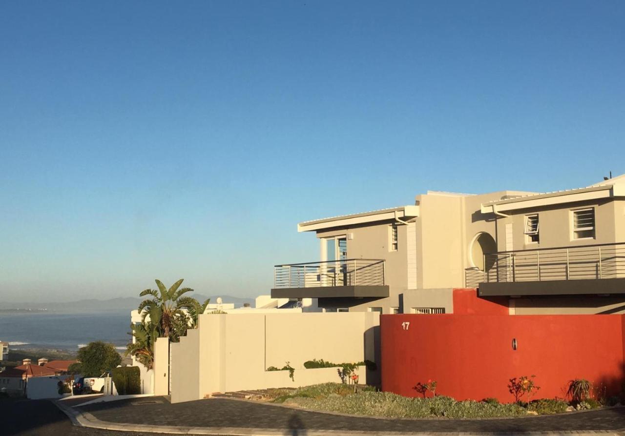 Vermont Hermanus - Views, Sunny, Right On The Sea ภายนอก รูปภาพ
