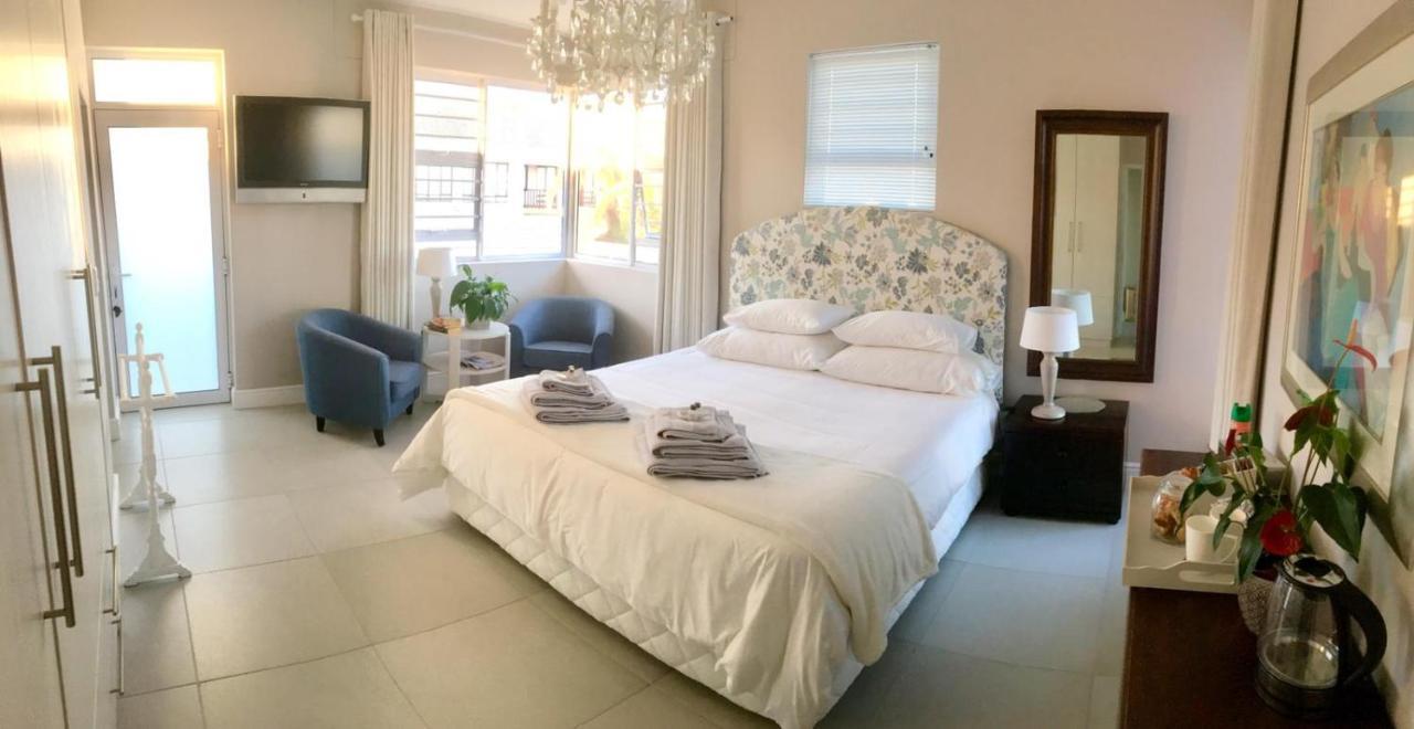 Vermont Hermanus - Views, Sunny, Right On The Sea ภายนอก รูปภาพ